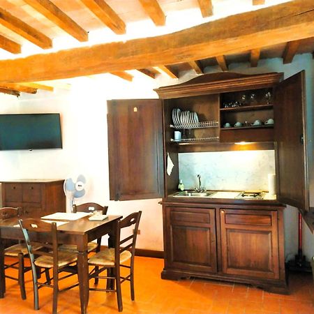 Vila Locanda Di Casigliano Casigliano  Exteriér fotografie