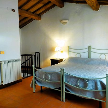 Vila Locanda Di Casigliano Casigliano  Exteriér fotografie