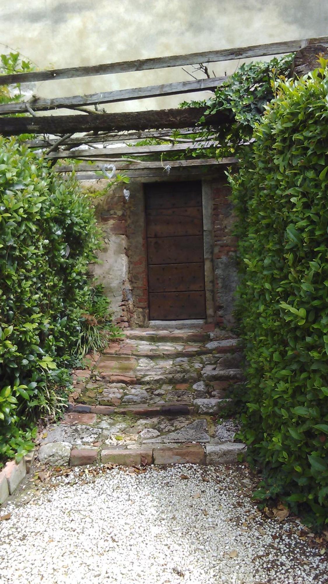 Vila Locanda Di Casigliano Casigliano  Exteriér fotografie