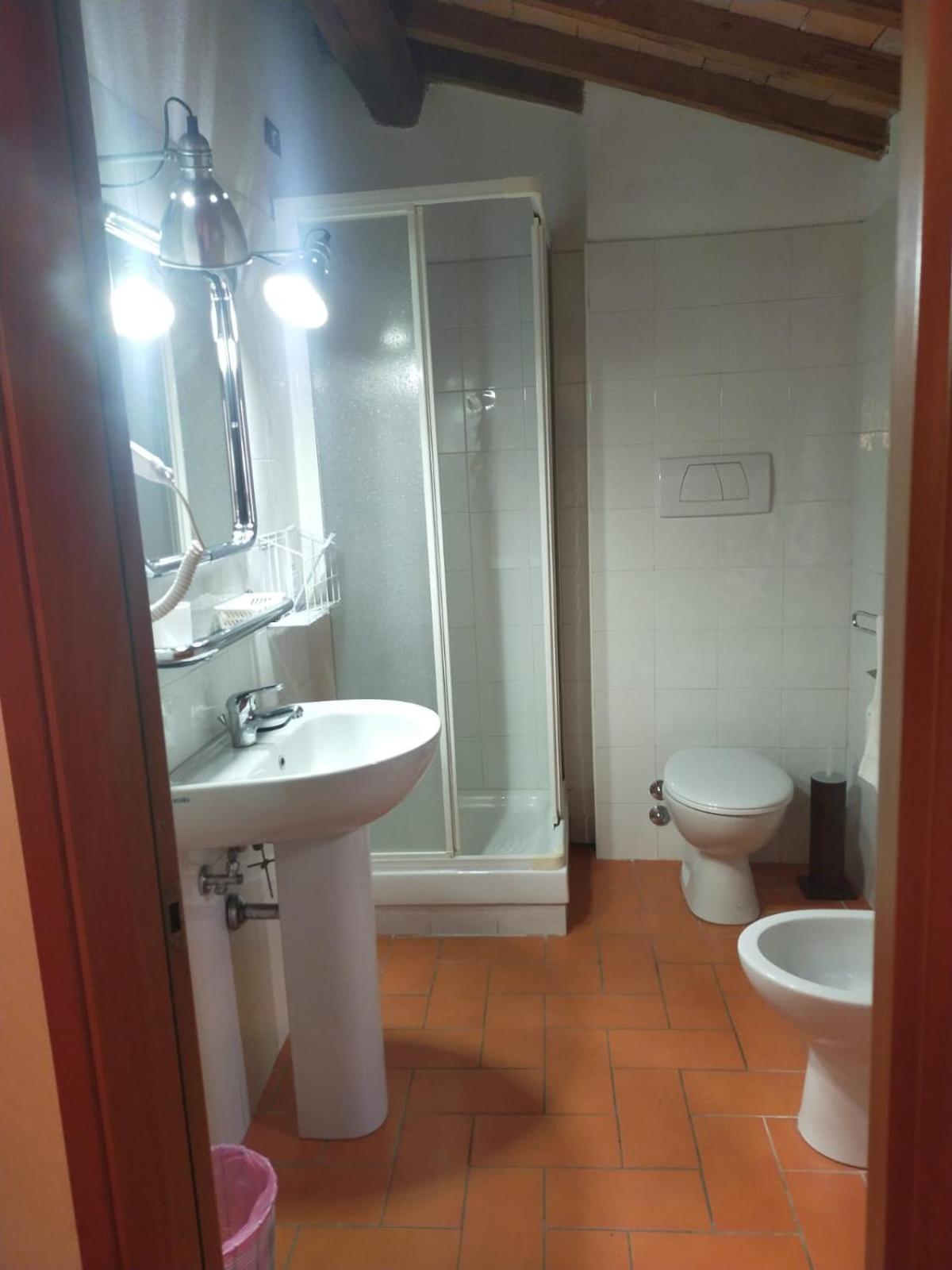 Vila Locanda Di Casigliano Casigliano  Exteriér fotografie