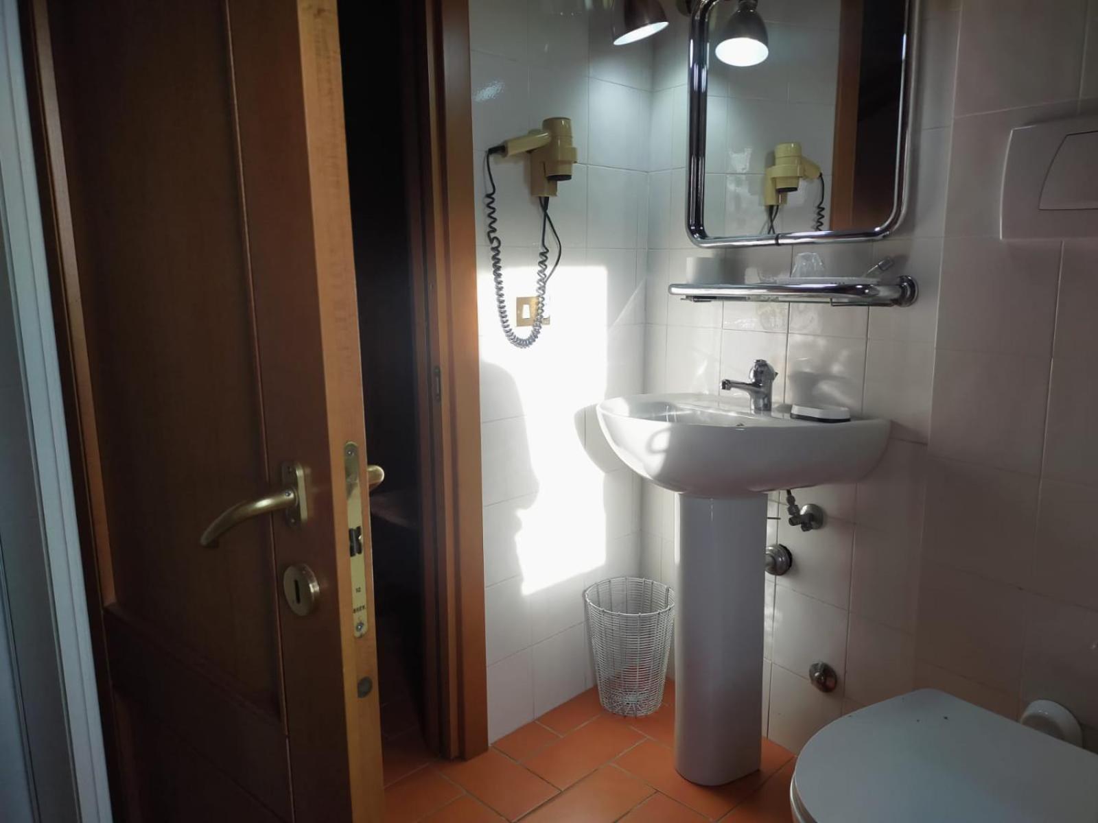 Vila Locanda Di Casigliano Casigliano  Exteriér fotografie