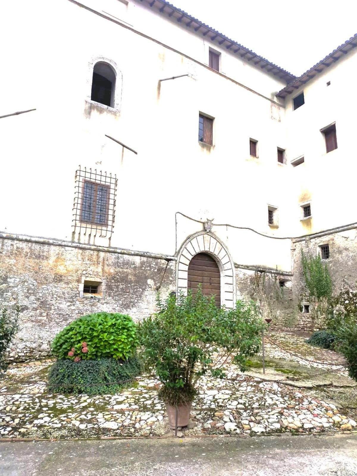 Vila Locanda Di Casigliano Casigliano  Exteriér fotografie