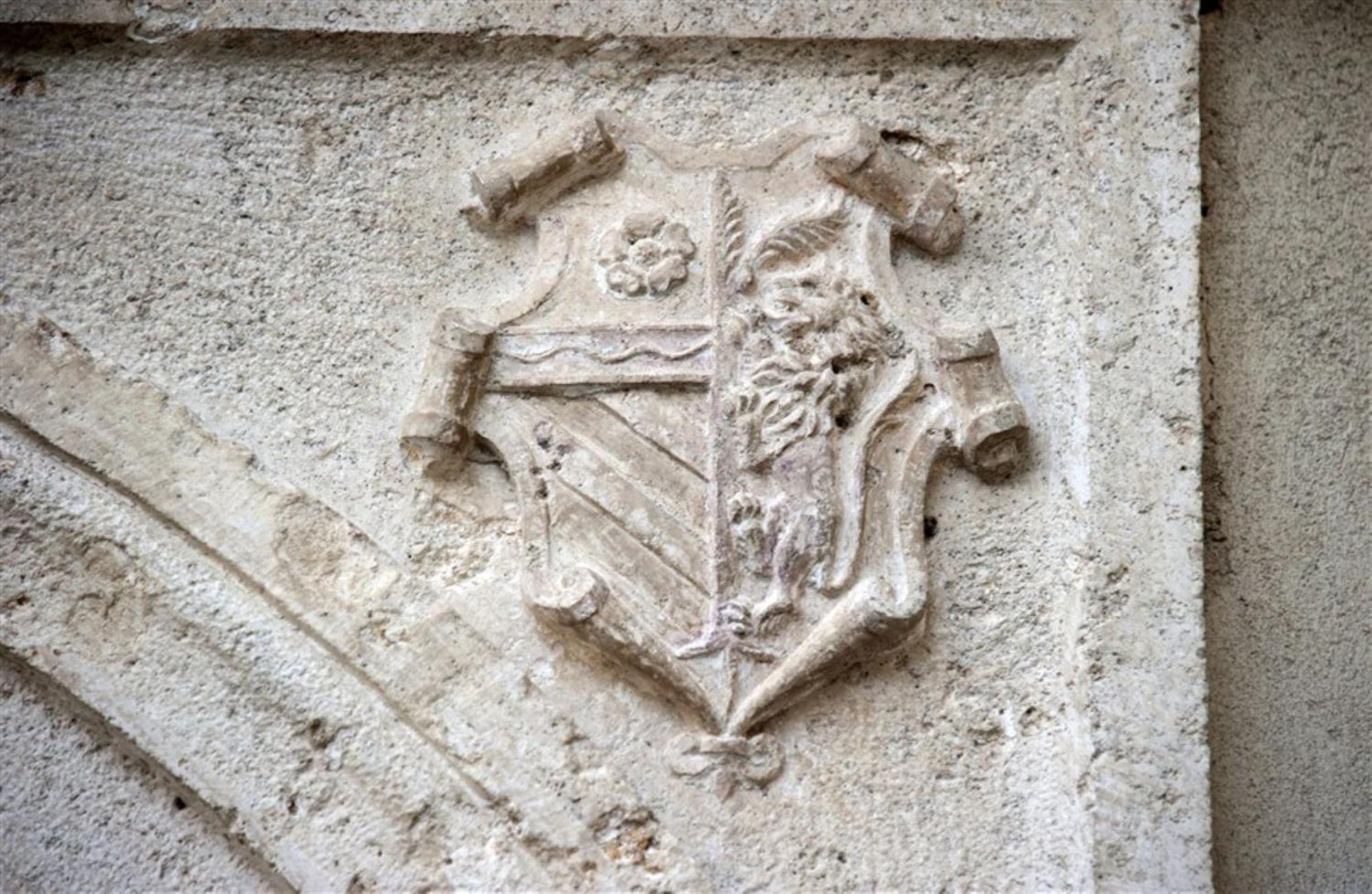 Vila Locanda Di Casigliano Casigliano  Exteriér fotografie