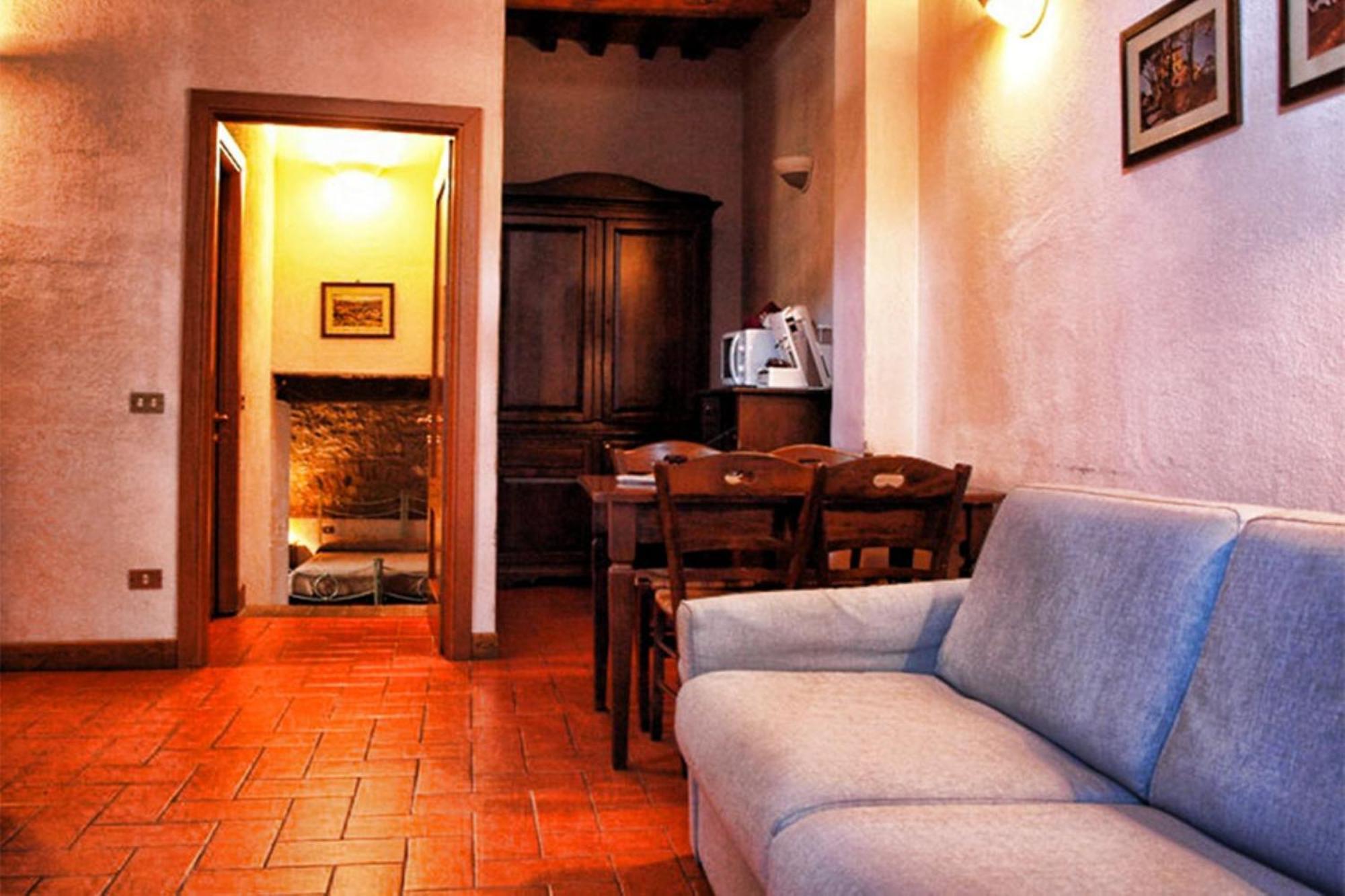 Vila Locanda Di Casigliano Casigliano  Exteriér fotografie