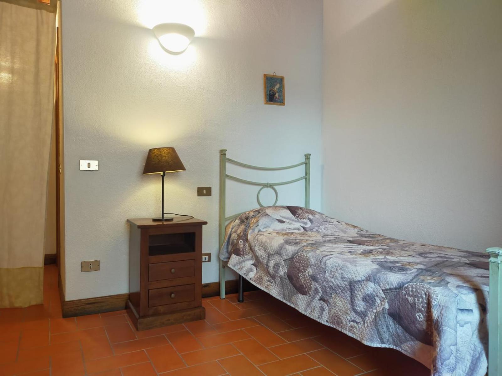 Vila Locanda Di Casigliano Casigliano  Exteriér fotografie