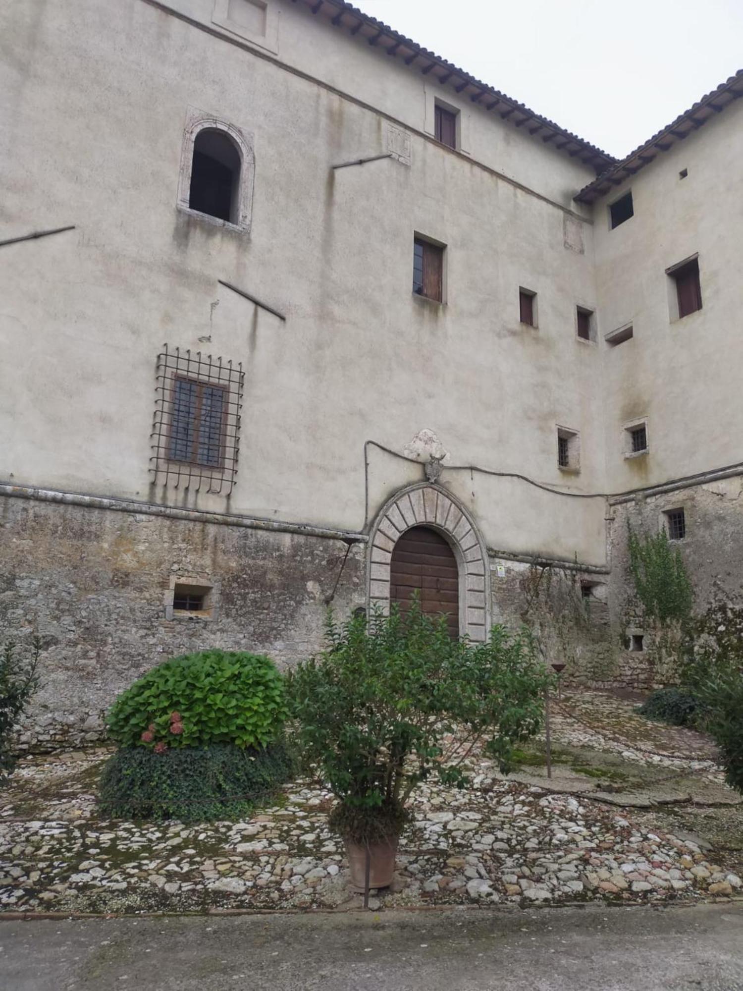 Vila Locanda Di Casigliano Casigliano  Exteriér fotografie