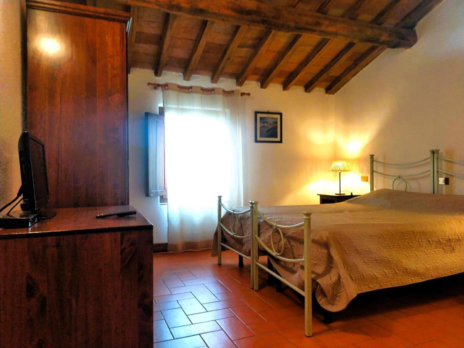 Vila Locanda Di Casigliano Casigliano  Exteriér fotografie