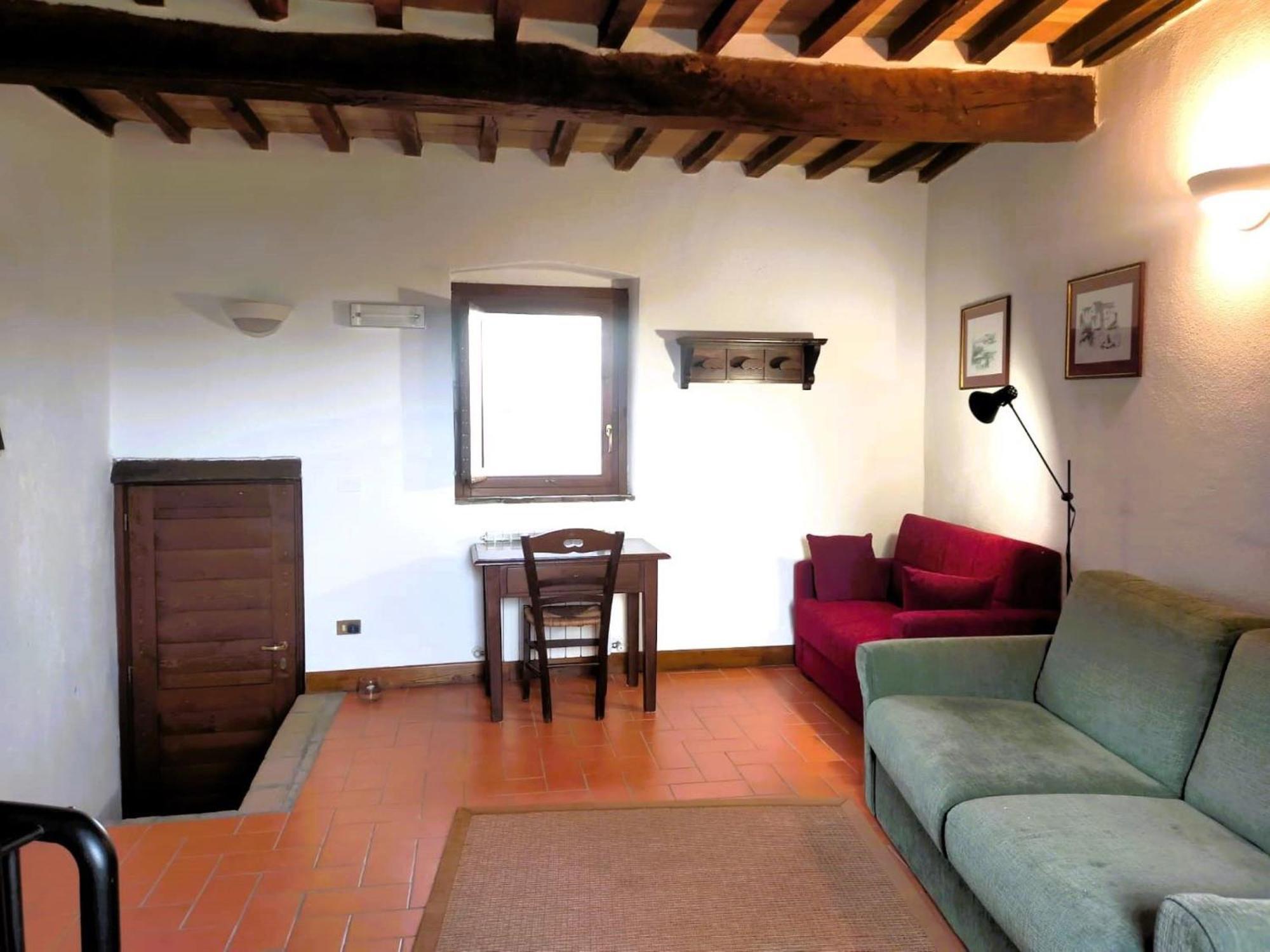 Vila Locanda Di Casigliano Casigliano  Exteriér fotografie